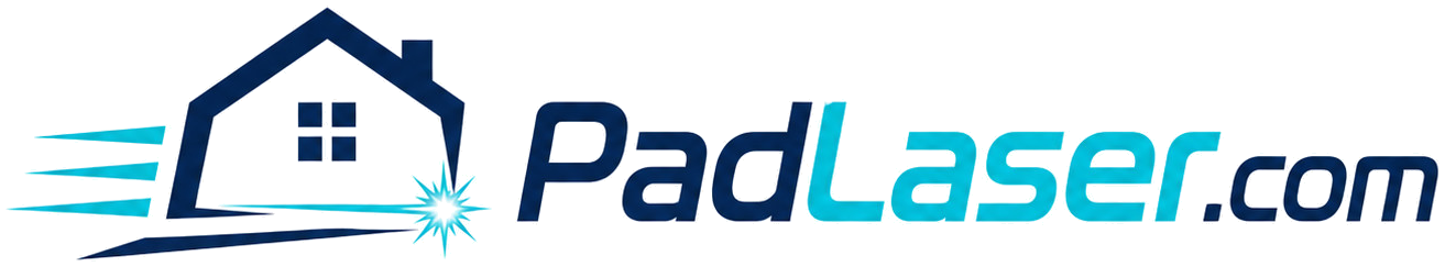 PadLaser